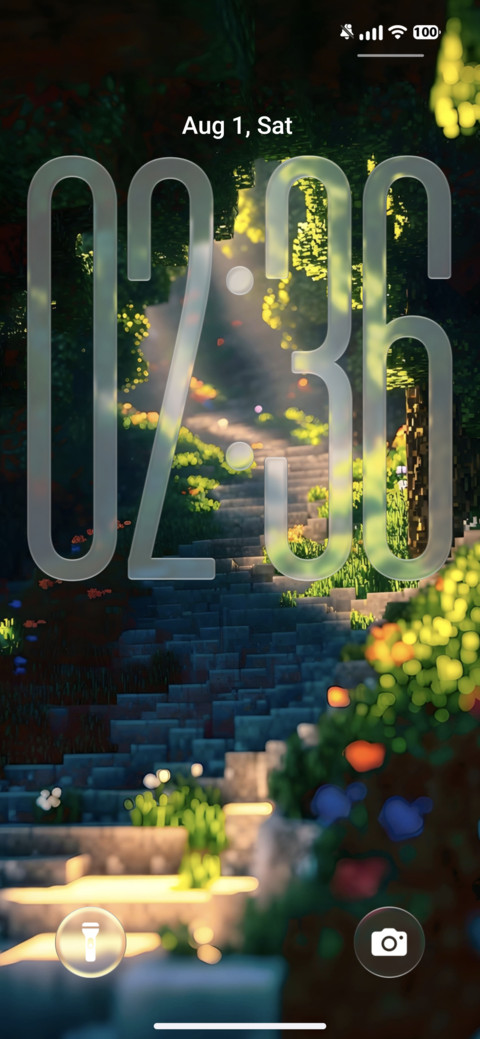 ShiftM screenshot