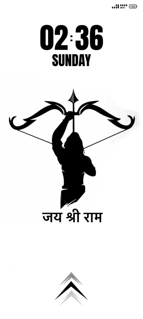 Shri Ram Ji screenshot