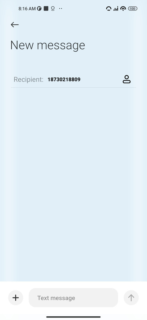 Aquarius screenshot