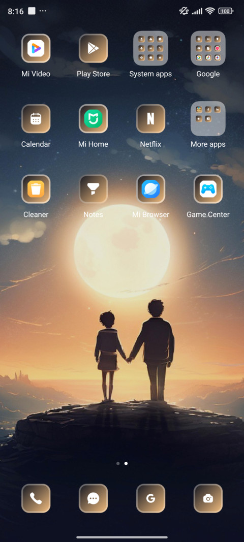 Hill Love screenshot