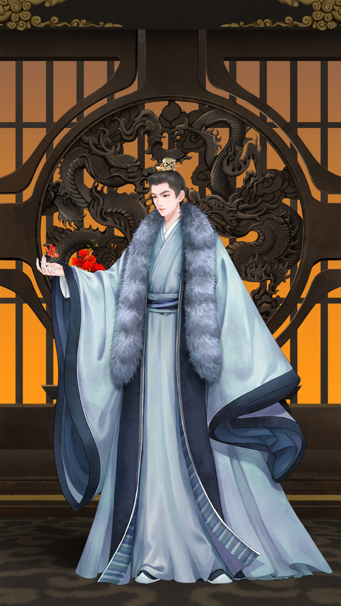 长相思-顶晟科技 screenshot
