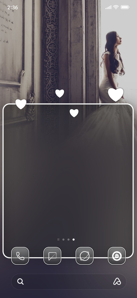 RafliNisa screenshot