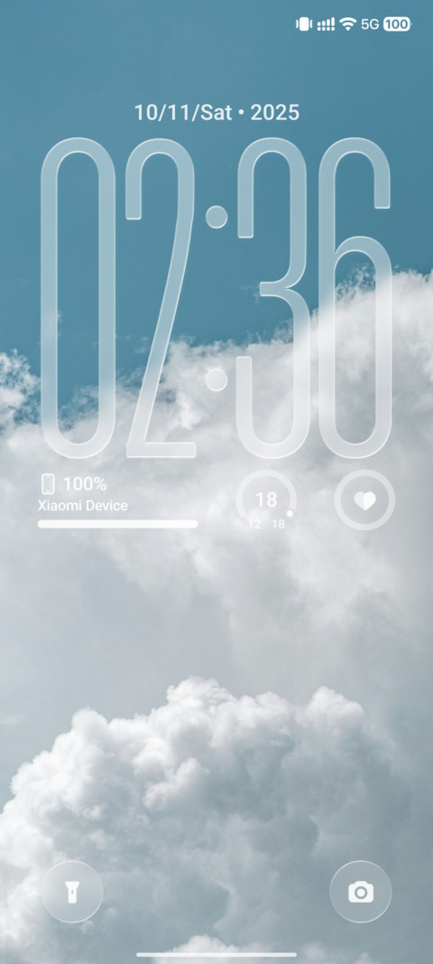 OX F2 screenshot