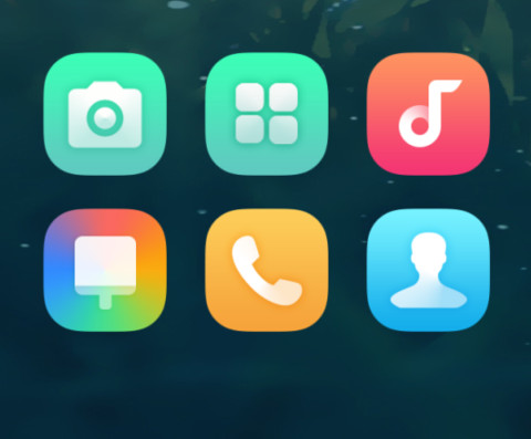 Youth screenshot
