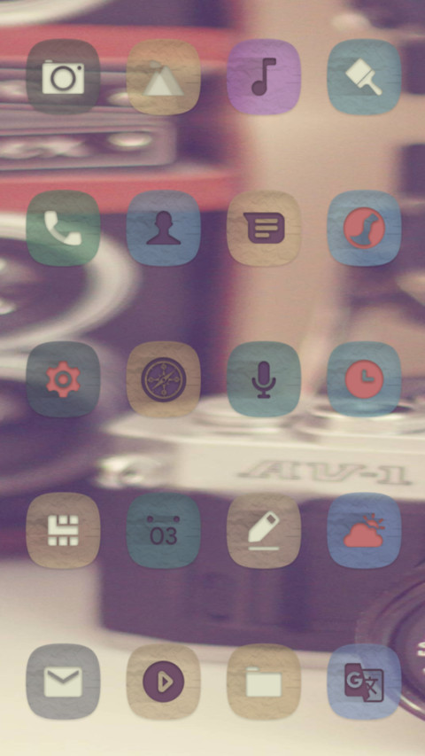 Camera_DWM19 screenshot