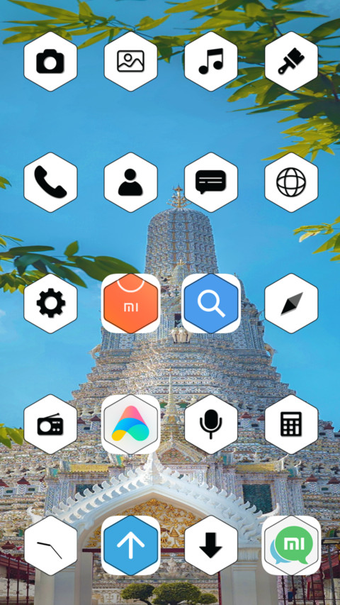 Bangkok_3MDS screenshot