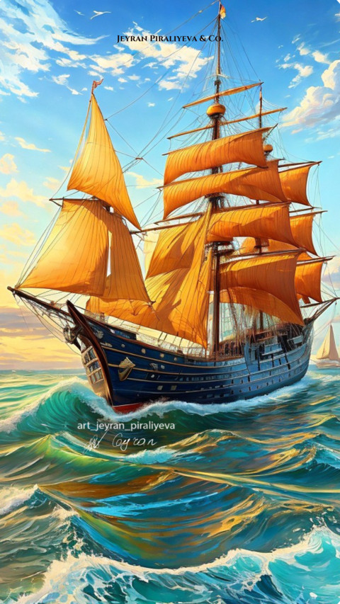 Ship screenshot