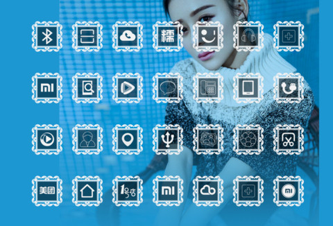 元气袁姗姗 screenshot