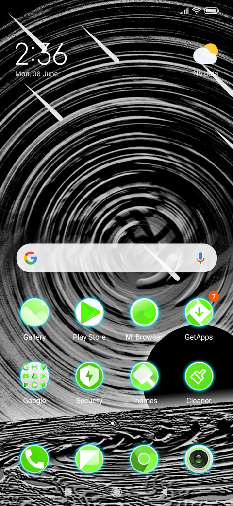 lani_DWM2 screenshot