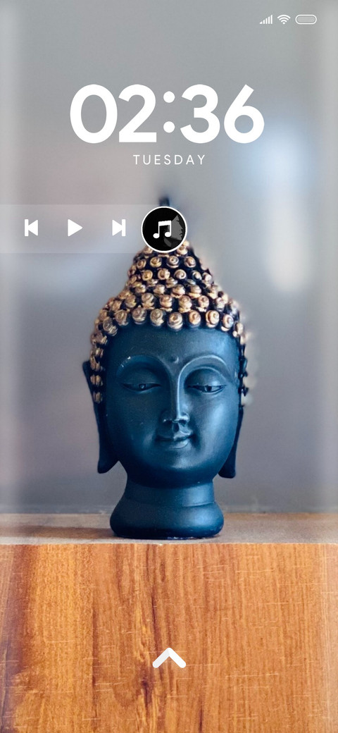 Buddha_6 screenshot