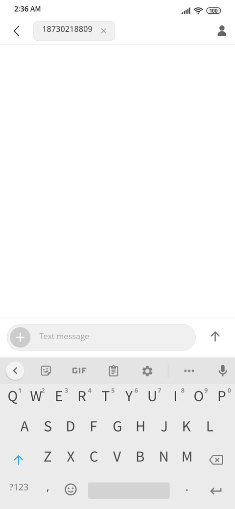 Noto-urdu screenshot