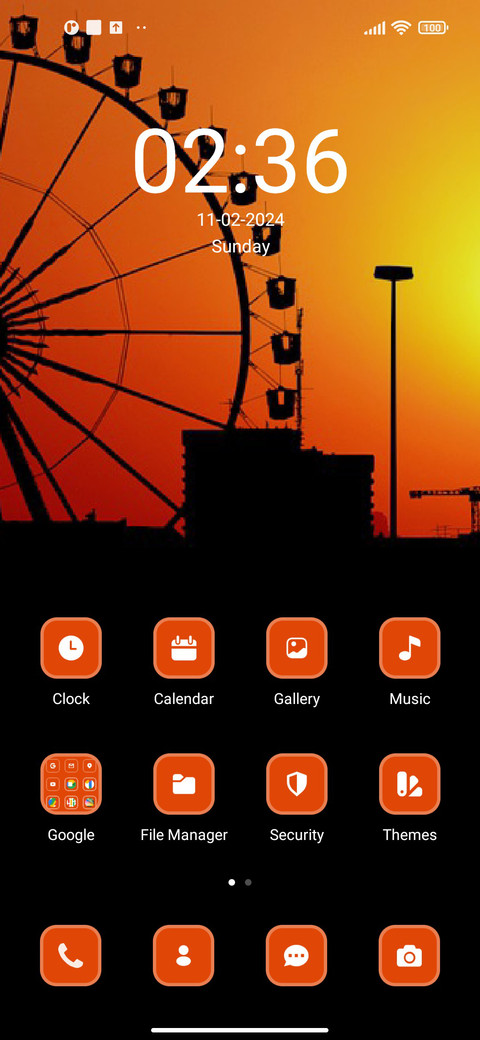 Wheel Whimsy screenshot