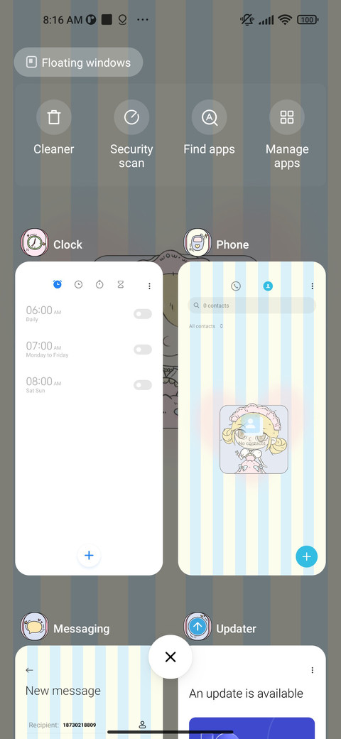 Princess Dress screenshot