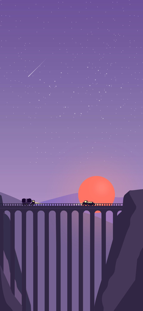 Seek screenshot