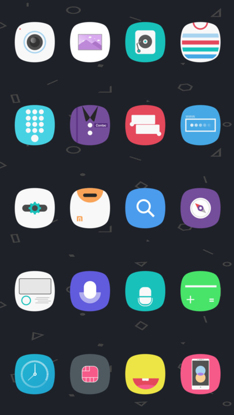 Mi Nato screenshot