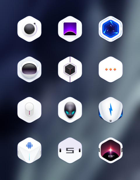 无尽视界 screenshot