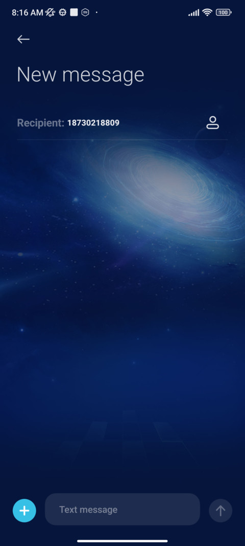 Grid Star River screenshot