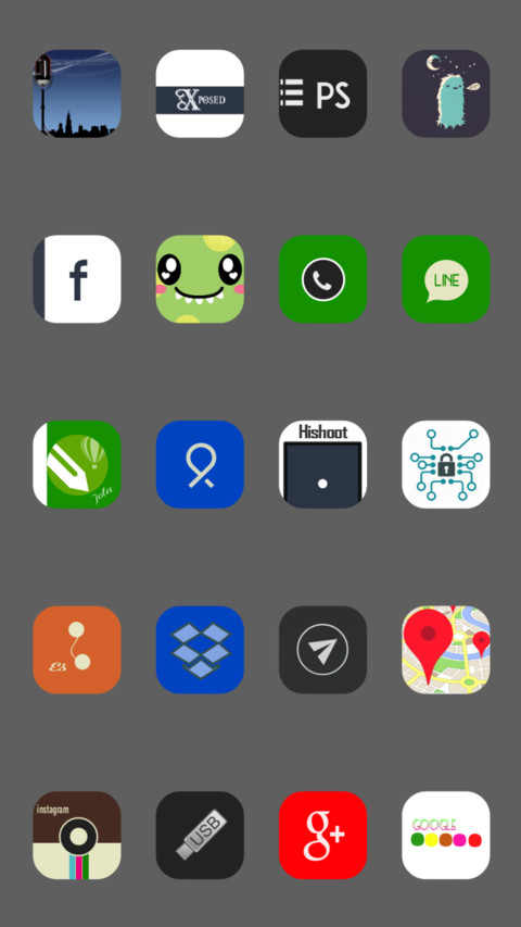 AndYouOne'V1 screenshot