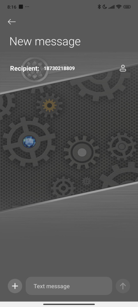 Gear Chronos screenshot