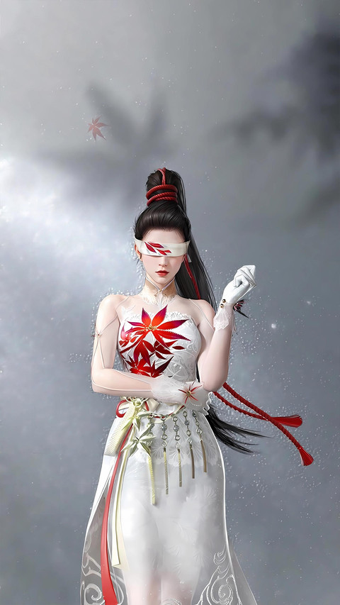 《永劫无间》新手攻略 screenshot