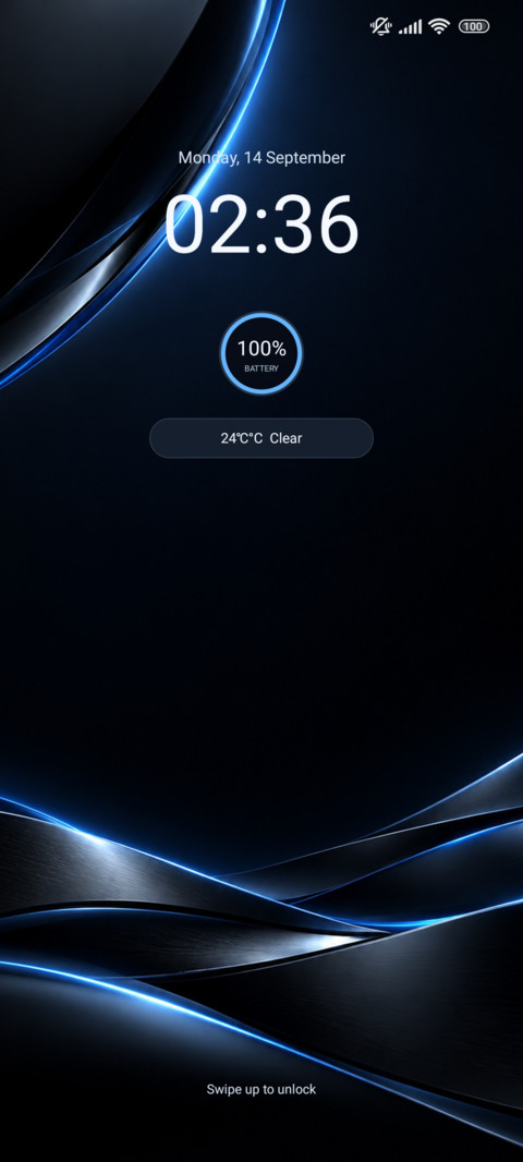 Azurnyx screenshot