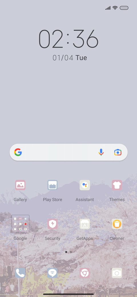 Dan Sakura screenshot