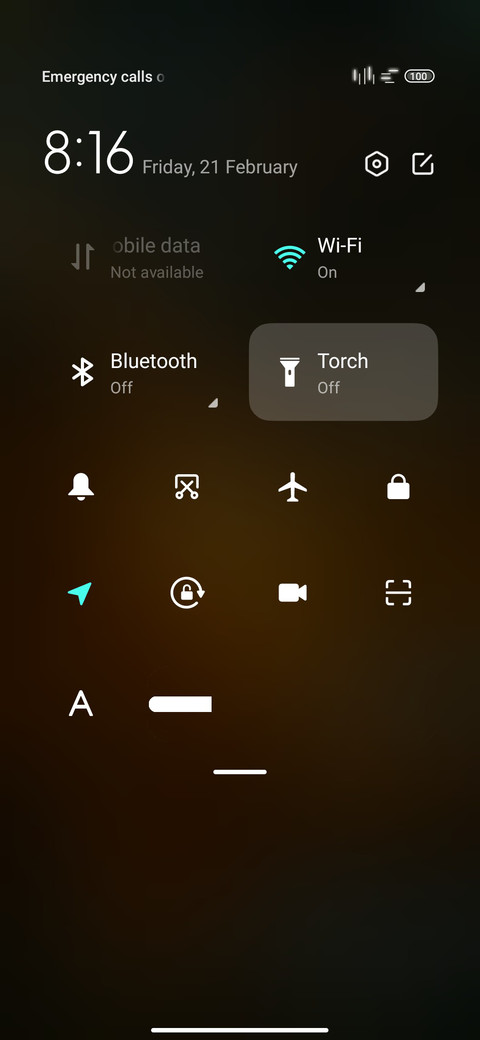 Butterfly Flower screenshot