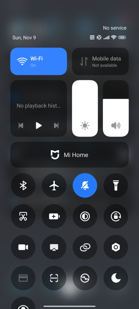 Tech Gaze screenshot