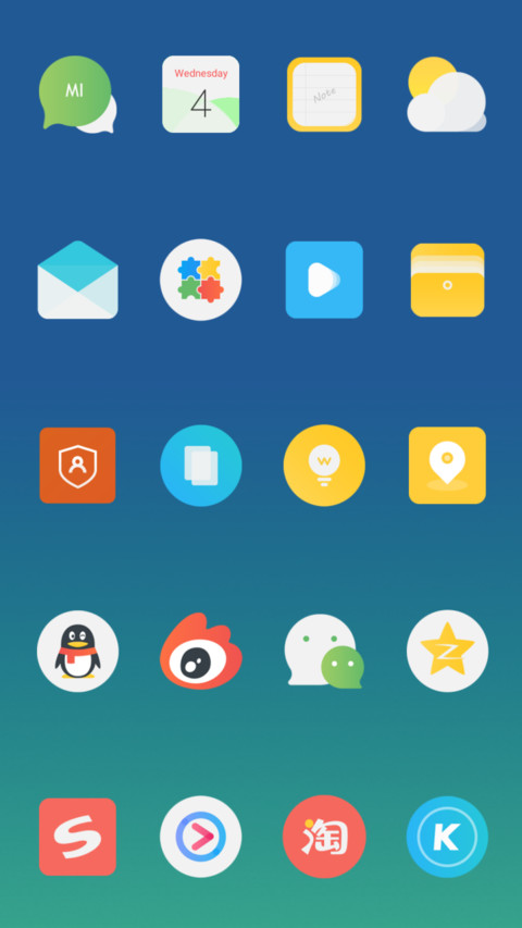 10 Pro screenshot