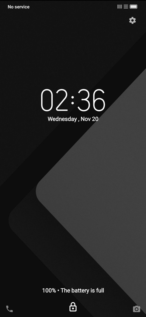 DarkSqr_DWM3 screenshot
