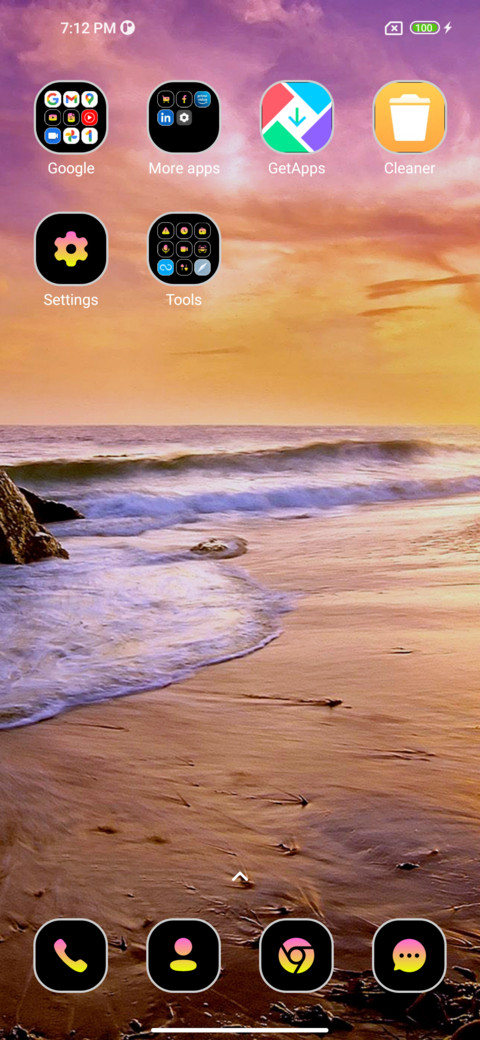Nature_3 screenshot
