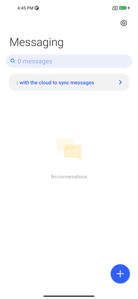 ZERO screenshot