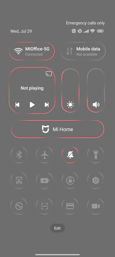 Super X screenshot