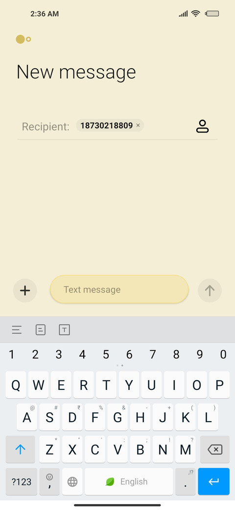 Jamilah screenshot