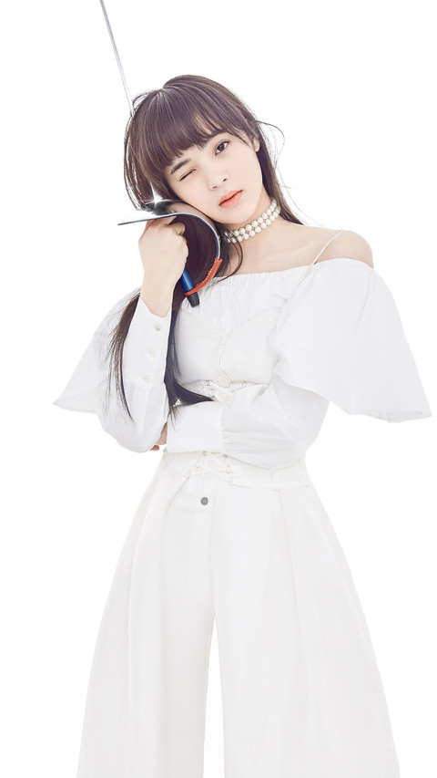 欧阳娜娜 screenshot