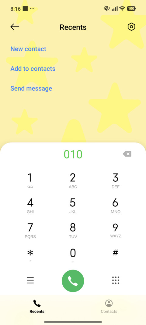 Little Star screenshot