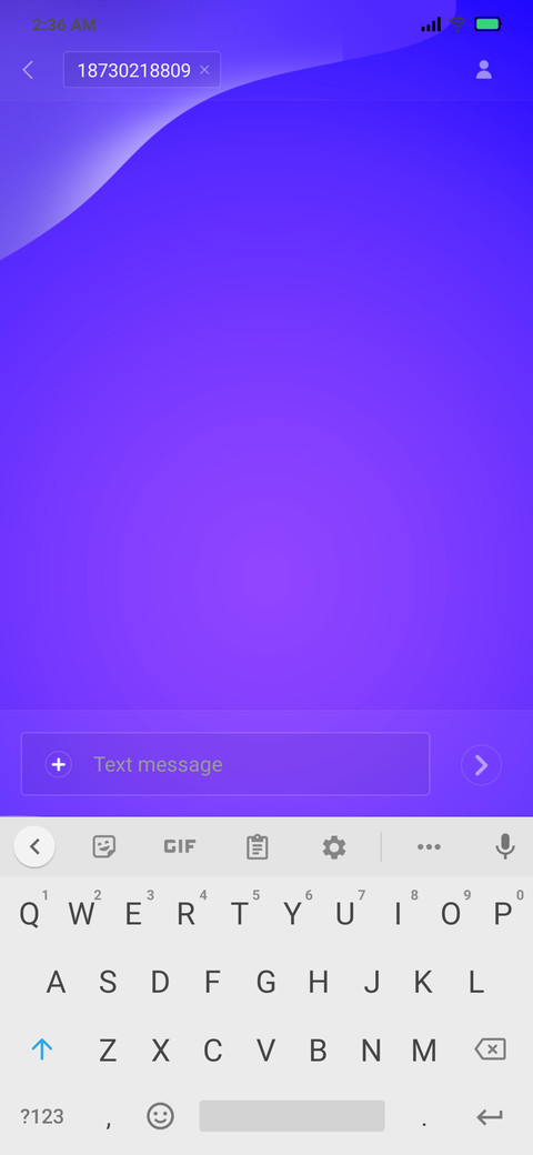 Creepy_3MDP screenshot