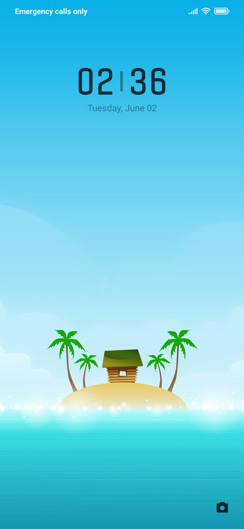 Summer_DWM19 screenshot