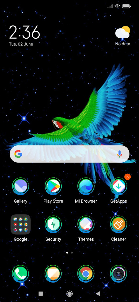 NACIONAL_DWM19 screenshot