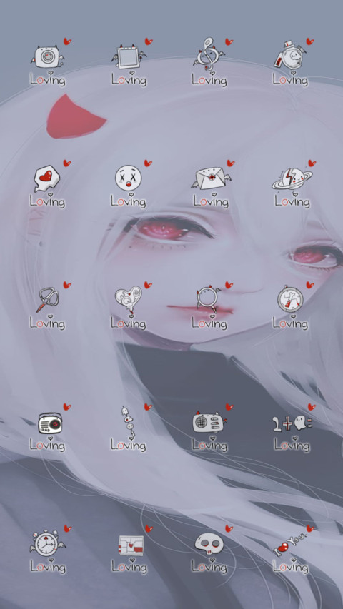 Kyrie Meii 对错 screenshot
