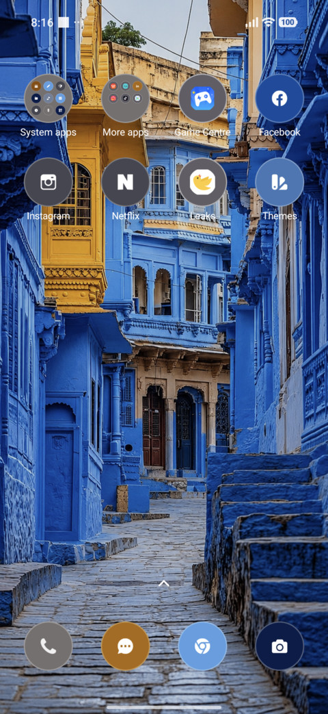 Royal Streets ? screenshot