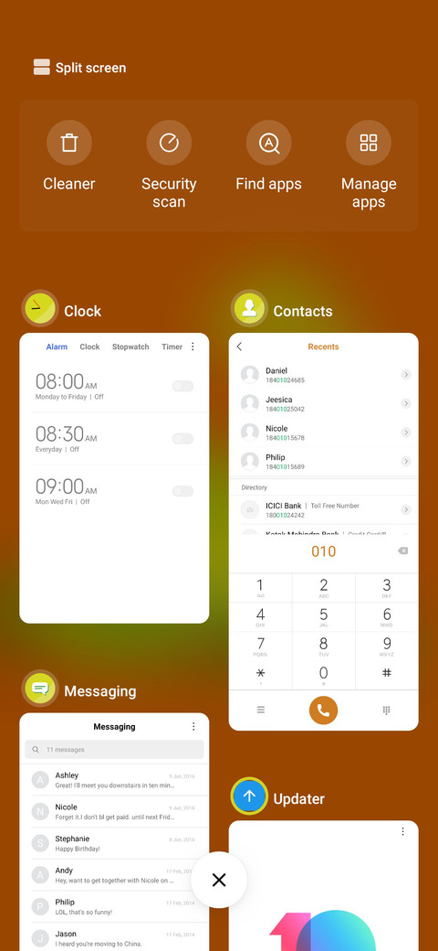 Dinosaur_3MD screenshot