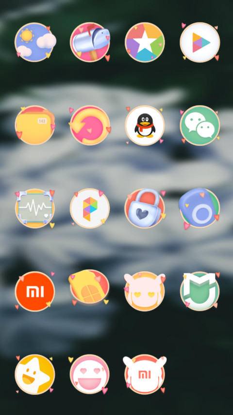 MIUI_6 screenshot