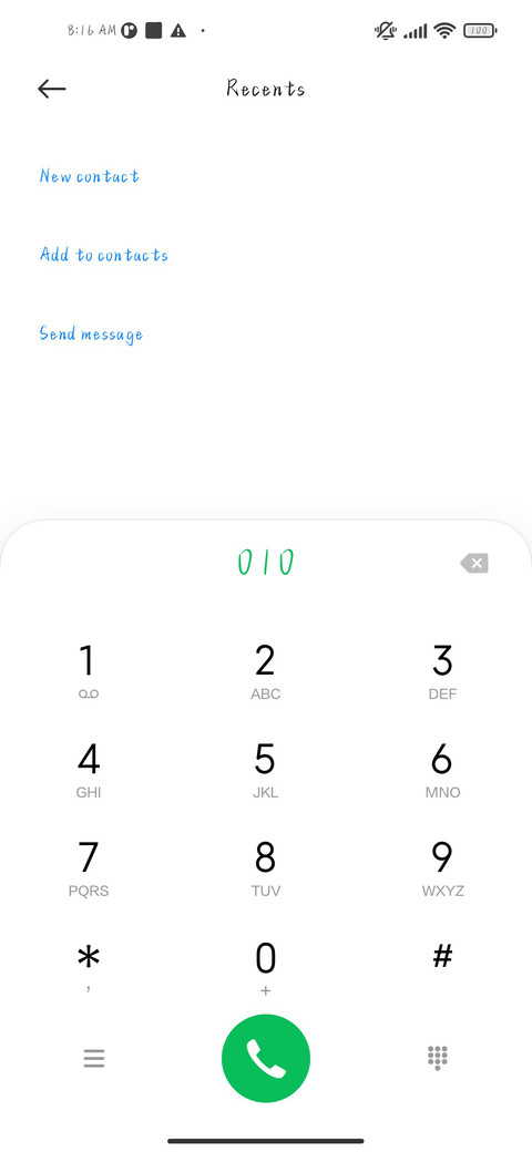 shenming screenshot