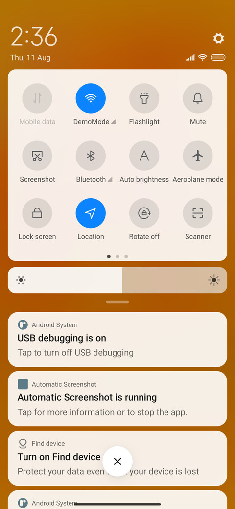 IndiaGate screenshot