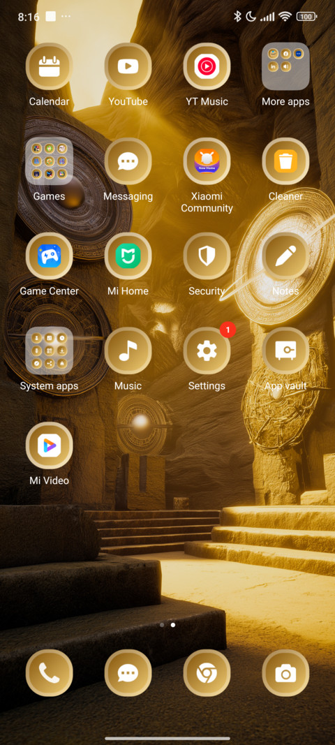 Navagraha screenshot