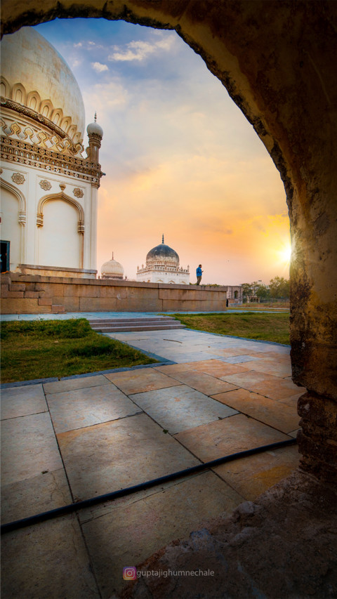 Sitanshu Gupta screenshot