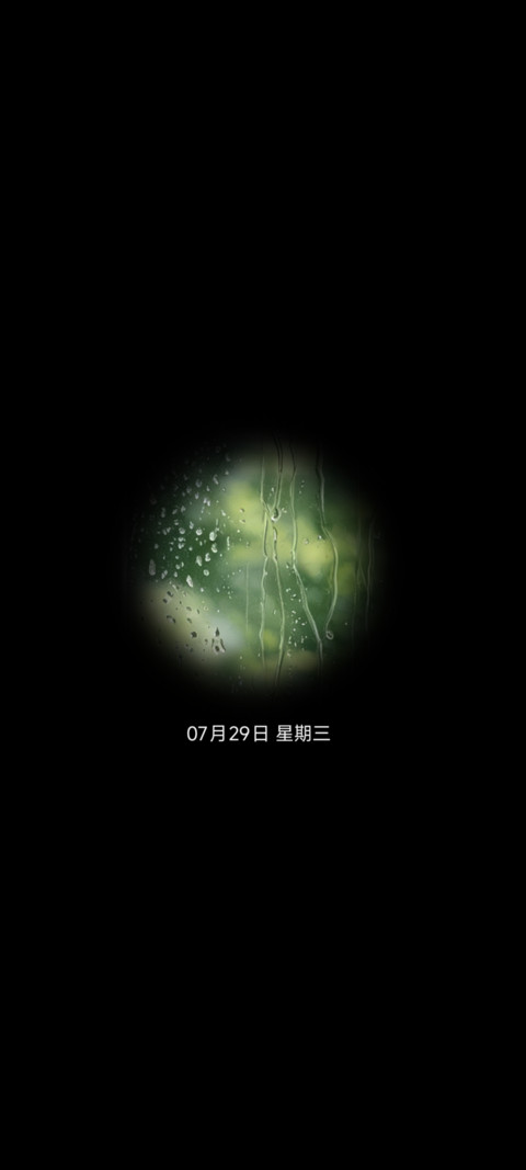 玻璃雨窗白蔷薇 screenshot