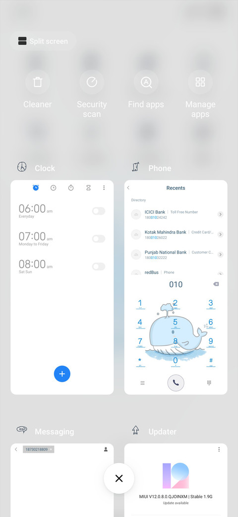 Eat A Whale screenshot