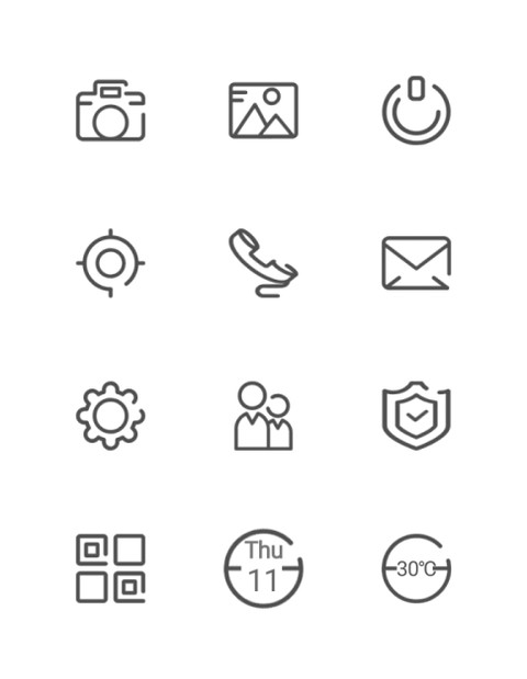 simple screenshot